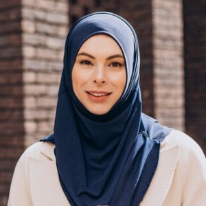 Karina Amelia, S.Pd.