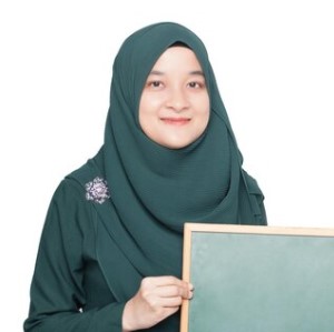 Rahma Serlina, S.Pd., M.Pd.