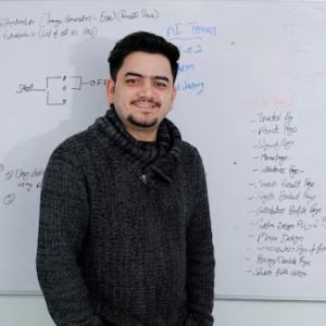 Rudi Hartanto, S.Pd, M.Si.